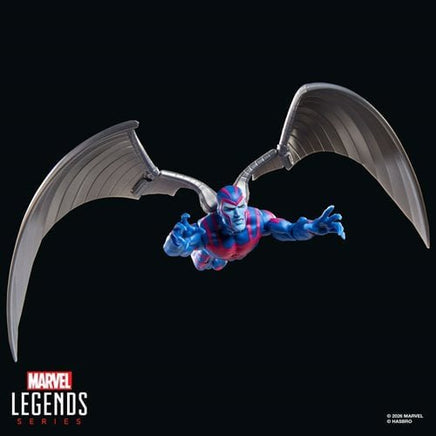 X-Men ’97 Marvel Legends Series Archangel 6-Inch Action Figure - Blue Unlimited Toys & Collectibles