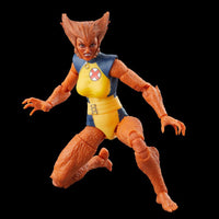 X-Men Marvel Legends Wolfsbane - Blue Unlimited Toys & Collectibles