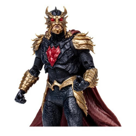 Aquaman Page Punchers Ocean Master 7-Inch Action Figure - Blue Unlimited Toys & Collectibles