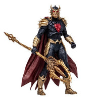 Aquaman Page Punchers Ocean Master 7-Inch Action Figure - Blue Unlimited Toys & Collectibles