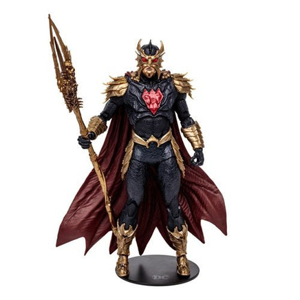 Aquaman Page Punchers Ocean Master 7-Inch Action Figure - Blue Unlimited Toys & Collectibles