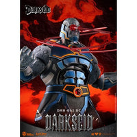 Beast Kingdom DC Comics Darkseid DAH-062 Dynamic 8-Ction Heroes Action Figure - Blue Unlimited Toys & Collectibles