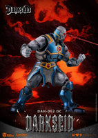 Beast Kingdom DC Comics Darkseid DAH-062 Dynamic 8-Ction Heroes Action Figure - Blue Unlimited Toys & Collectibles