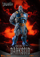 Beast Kingdom DC Comics Darkseid DAH-062 Dynamic 8-Ction Heroes Action Figure - Blue Unlimited Toys & Collectibles