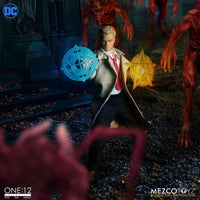 Constantine One:12 Collective Deluxe Edition Action Figure - Blue Unlimited Toys & Collectibles