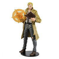 DC Direct Page Punchers John Constantine - blueUtoys