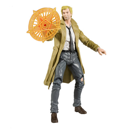 DC Direct Page Punchers John Constantine - blueUtoys