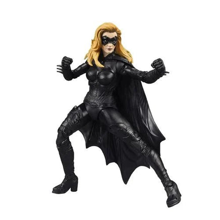 DC Multiverse Batgirl Batman & Robin Movie 7-Inch Action Figure - Blue Unlimited Toys & Collectibles