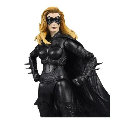 DC Multiverse Batgirl Batman & Robin Movie 7-Inch Action Figure - Blue Unlimited Toys & Collectibles