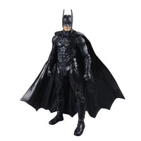 DC Multiverse Batman Batman & Robin Movie 7-Inch Action Figure - Blue Unlimited Toys & Collectibles