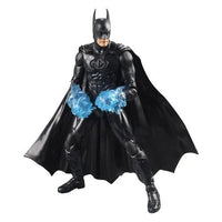 DC Multiverse Batman Batman & Robin Movie 7-Inch Action Figure - Blue Unlimited Toys & Collectibles