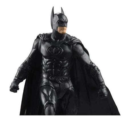 DC Multiverse Batman Batman & Robin Movie 7-Inch Action Figure - Blue Unlimited Toys & Collectibles