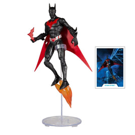 DC Multiverse Batman Beyond - blueUtoys