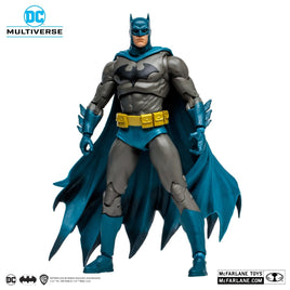 DC Multiverse Batman Hush (Blue/Grey Variant) - Blue Unlimited Toys & Collectibles