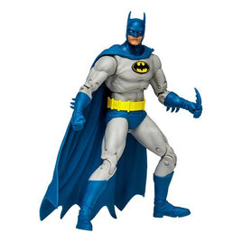 DC Multiverse Batman Knightfall Action Figure - Blue Unlimited Toys & Collectibles