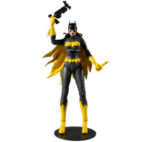 DC Multiverse Batman The Three Jokers Batgirl - blueUtoys