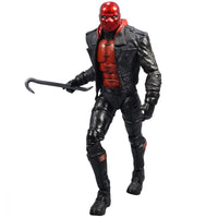 DC Multiverse Batman: Three Jokers - Red Hood - blueUtoys
