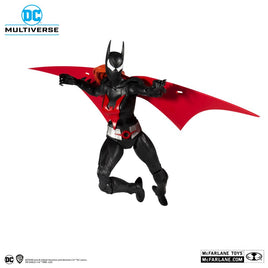 DC Multiverse Batwoman (Batman Beyond) - blueUtoys