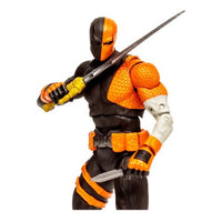 DC Multiverse Deathstroke - blueUtoys