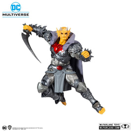 DC Multiverse Demon Knight - blueUtoys