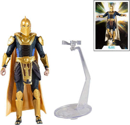 DC Multiverse Dr. Fate - blueUtoys