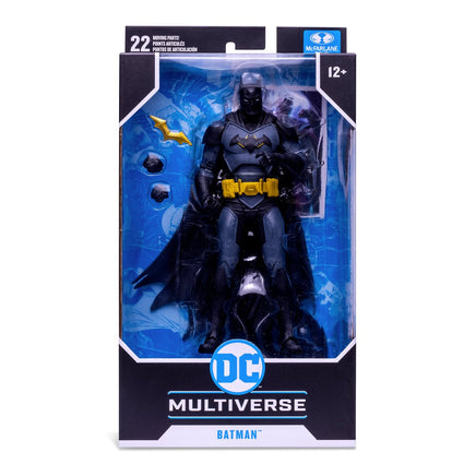 DC Multiverse Future State Batman - blueUtoys