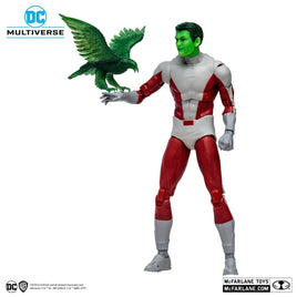 DC Multiverse Gold Label Beast Boy - Exclusive - Blue Unlimited Toys & Collectibles