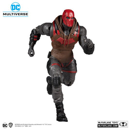 DC Multiverse Gotham Knights Red Hood - blueUtoys