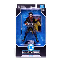 DC Multiverse Infinite Frontier Robin - blueUtoys