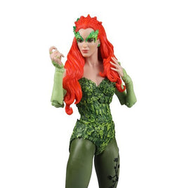 DC Multiverse Poison Ivy Batman & Robin Movie 7-Inch Action Figure - Blue Unlimited Toys & Collectibles