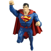 DC Multiverse Rebirth Superman - Blue Unlimited Toys & Collectibles