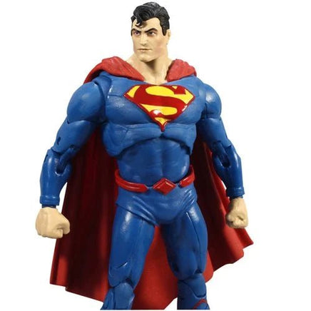 DC Multiverse Rebirth Superman - Blue Unlimited Toys & Collectibles