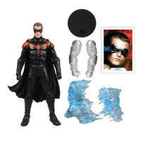 DC Multiverse Robin Batman & Robin Movie 7-Inch Action Figure - Blue Unlimited Toys & Collectibles