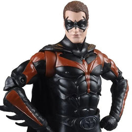 DC Multiverse Robin Batman & Robin Movie 7-Inch Action Figure - Blue Unlimited Toys & Collectibles