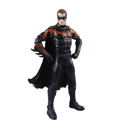 DC Multiverse Robin Batman & Robin Movie 7-Inch Action Figure - Blue Unlimited Toys & Collectibles