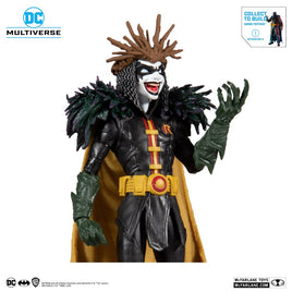 DC Multiverse Robin King - blueUtoys