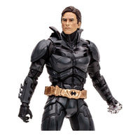 DC Multiverse The Dark Knight Batman (Sky Dive) Action Figure - Blue Unlimited Toys & Collectibles