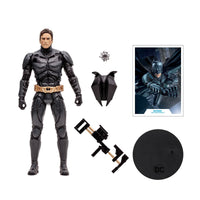 DC Multiverse The Dark Knight Batman (Sky Dive) Action Figure - Blue Unlimited Toys & Collectibles