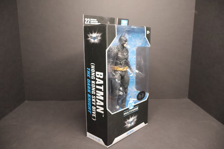 DC Multiverse The Dark Knight Batman (Sky Dive) Platinum Action Figure - Blue Unlimited Toys & Collectibles