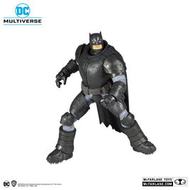 DC Multiverse The Dark Knight Returns Armored Batman - blueUtoys