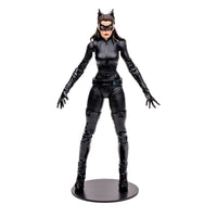 DC Multiverse The Dark Knight Rises Catwoman Platinum Action Figure - Blue Unlimited Toys & Collectibles