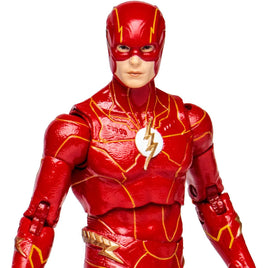 DC Multiverse The Flash Movie 7-Inch Figure ***PRE-ORDER*** - Blue Unlimited Toys & Collectibles