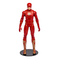 DC Multiverse The Flash Movie 7-Inch Figure ***PRE-ORDER*** - Blue Unlimited Toys & Collectibles