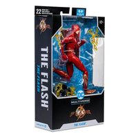 DC Multiverse The Flash Movie 7-Inch Figure ***PRE-ORDER*** - Blue Unlimited Toys & Collectibles