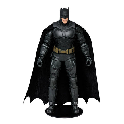 DC Multiverse The Flash Movie Batman 7-Inch Figure ***PRE-OREDER*** - Blue Unlimited Toys & Collectibles