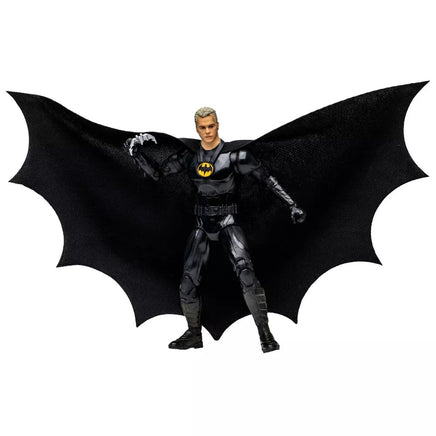 DC Multiverse The Flash Movie Gold Label Batman - Blue Unlimited Toys & Collectibles