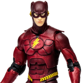 DC Multiverse The Flash Movie The Flash Batman Costume 7-Inch Figure ***PRE-ORDER*** - Blue Unlimited Toys & Collectibles