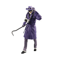 DC Multiverse The Three Jokers The Comedian - blueUtoys