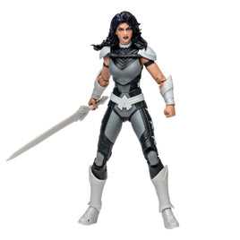 DC Multiverse Titans Donna Troy 7-Inch Action Figure - Blue Unlimited Toys & Collectibles