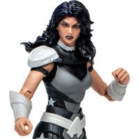 DC Multiverse Titans Donna Troy 7-Inch Action Figure - Blue Unlimited Toys & Collectibles